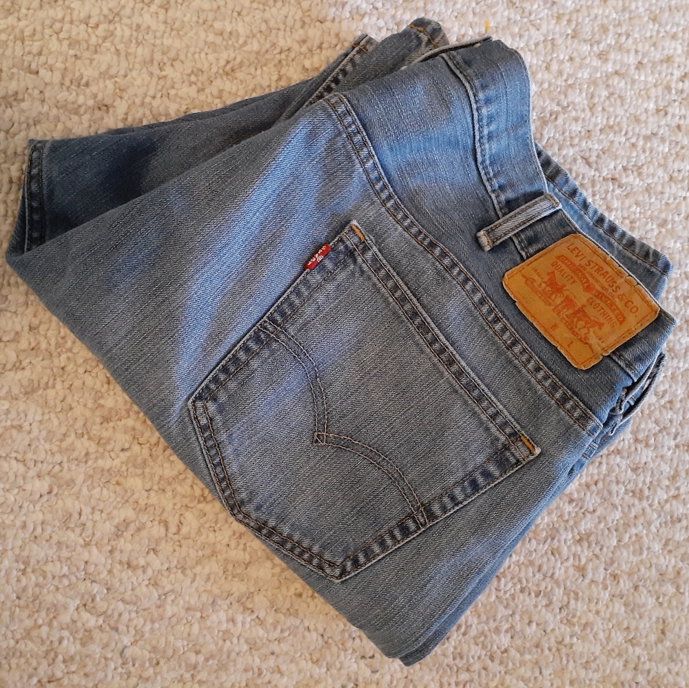 Levi's 569 - 40×32